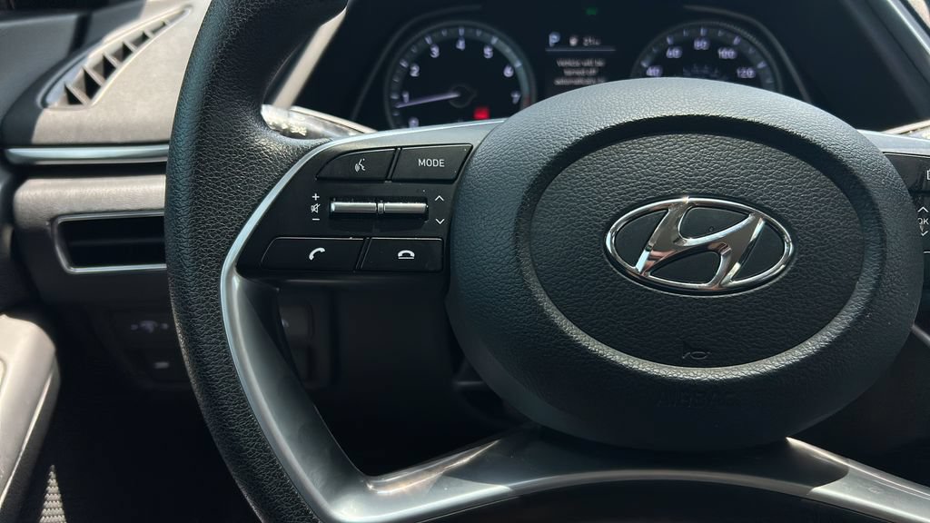 Used 2023 Hyundai Sonata SEL FWD image 25