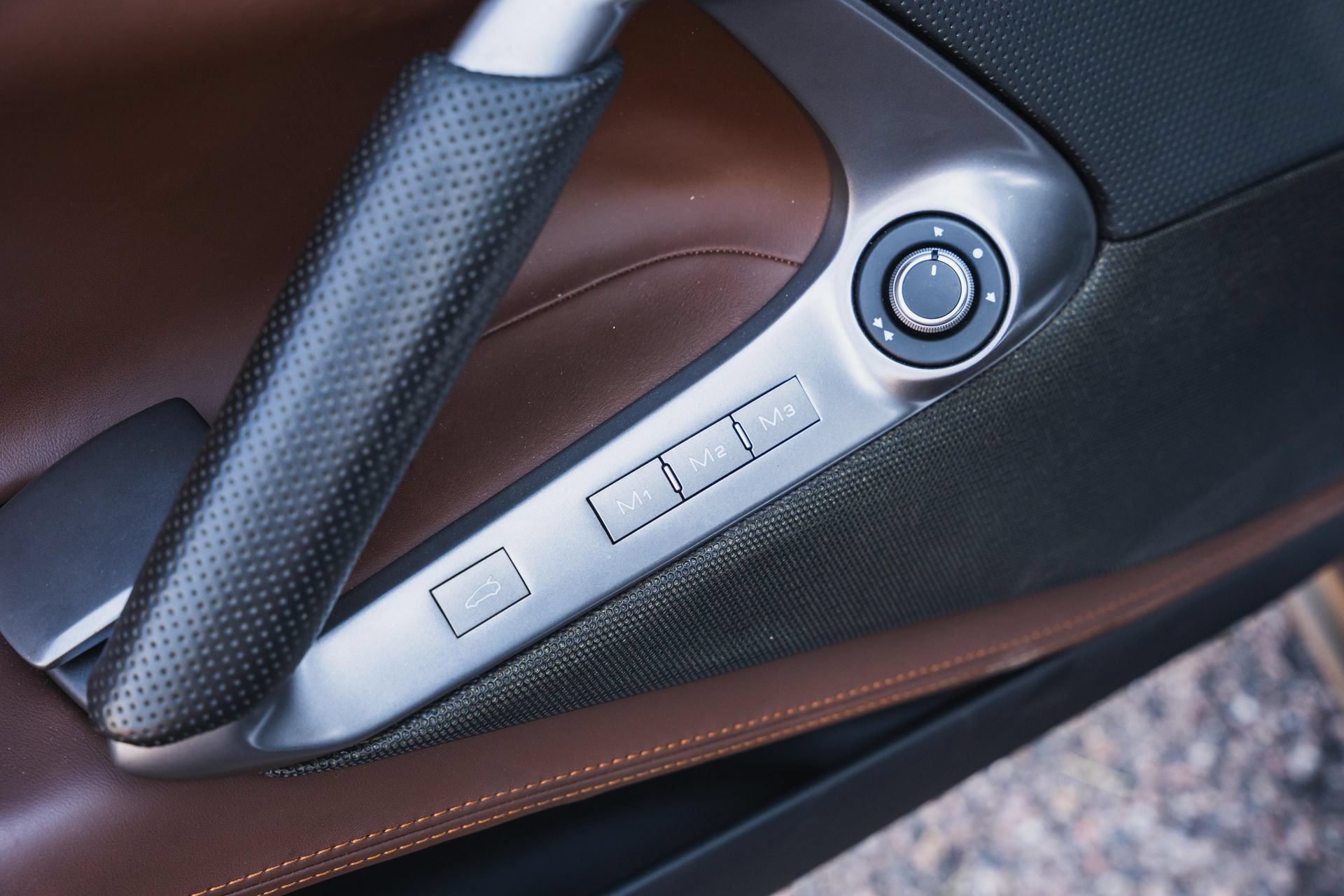 Used 2021 Ferrari 812 GTS RWD image 42