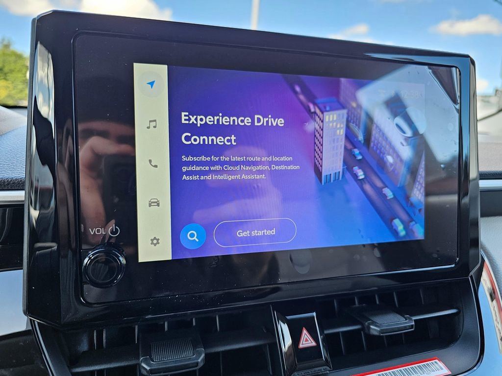 New 2026 Toyota Corolla Cross LE image 27