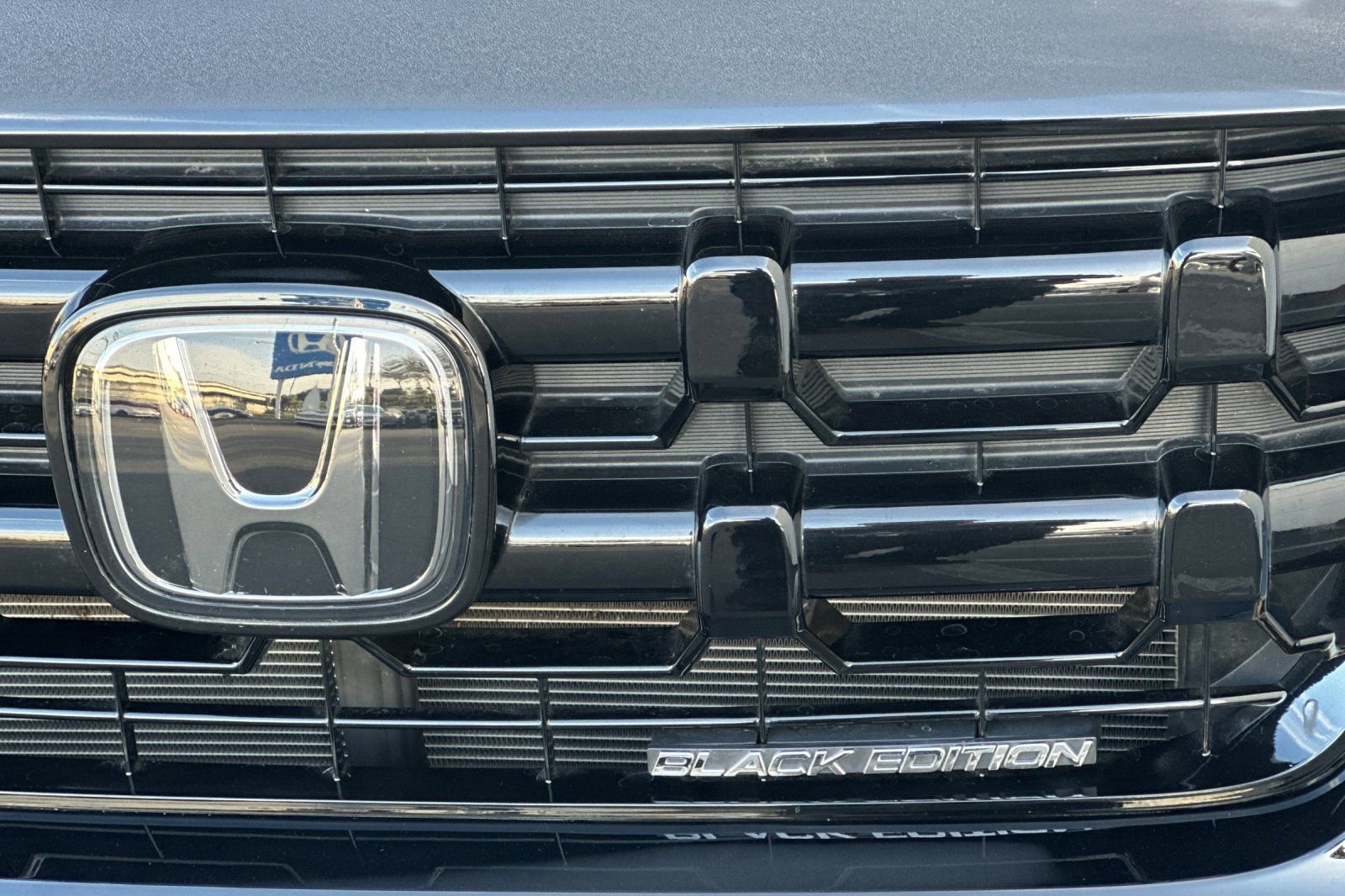 Used 2025 Honda Ridgeline Black Edition image 33