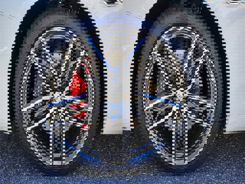 New 2024 Maserati Quattroporte Modena Ultima Q4 image 14