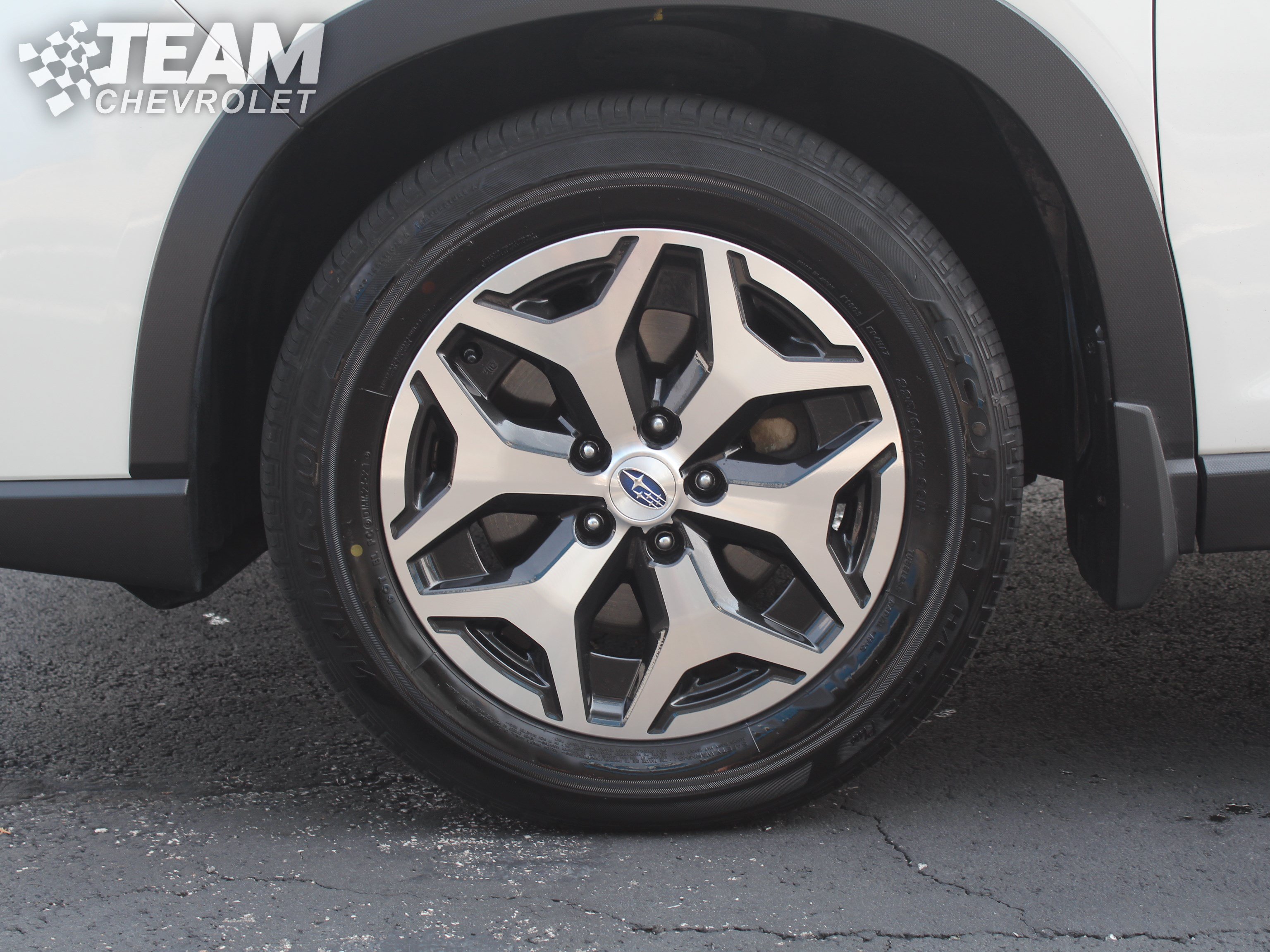 Used 2021 Subaru Forester Premium w/ Popular Package #1 AWD/4WD image 31