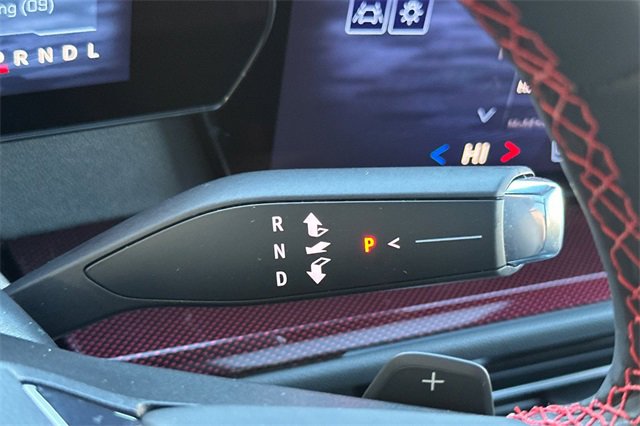 New 2026 Chevrolet Traverse RS image 30