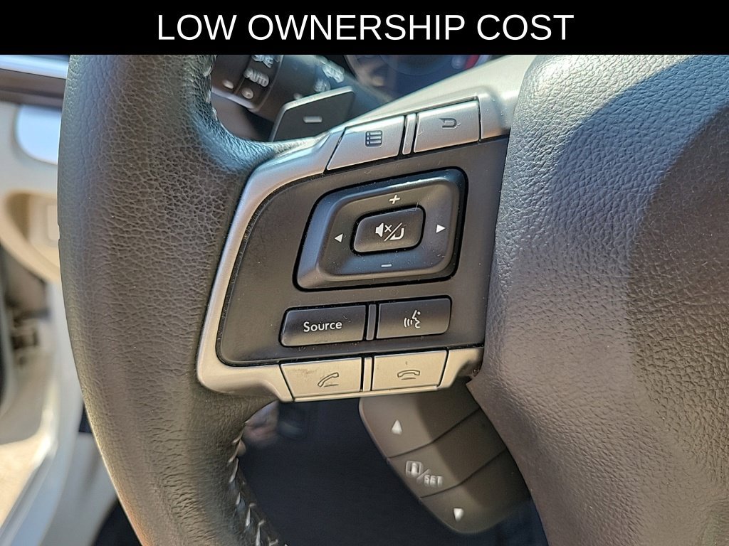 Used 2016 Subaru Impreza 2.0i Sport Limited w/ Popular Package #1 AWD/4WD image 20