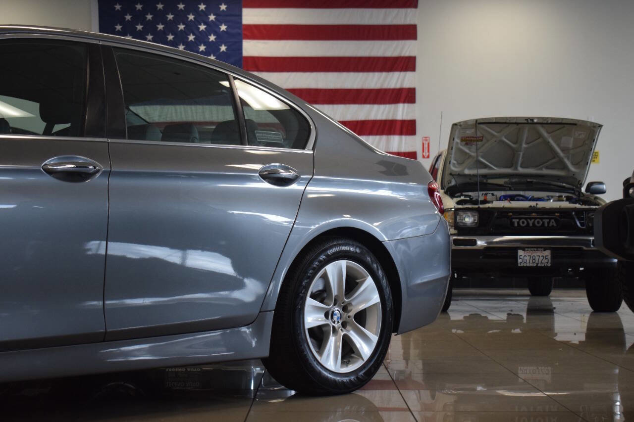 Used 2012 BMW 528i Sedan RWD image 14