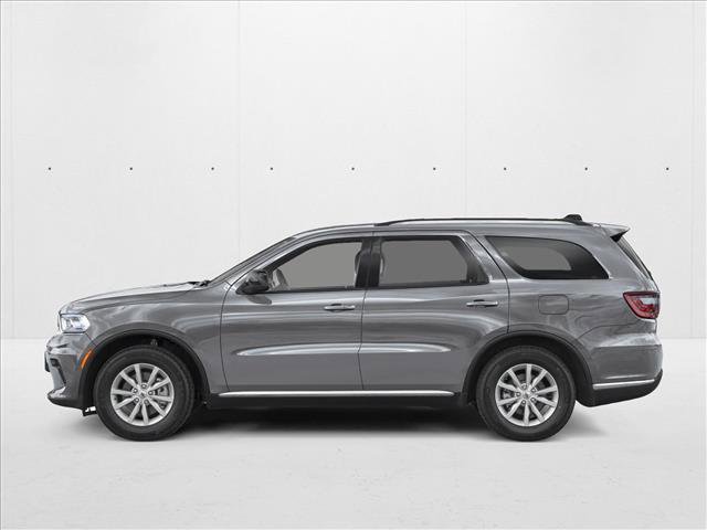 New 2026 Dodge Durango GT AWD/4WD image 3