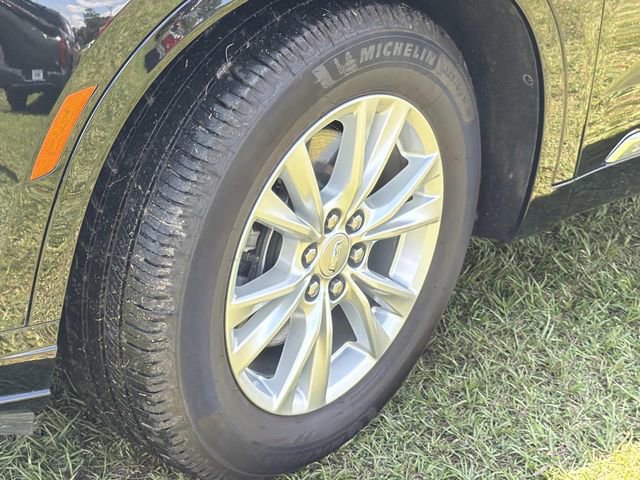 Used 2023 Cadillac XT6 Luxury FWD image 15