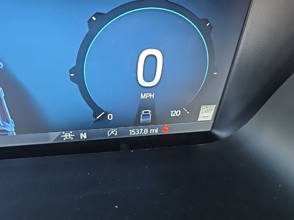 Used 2025 Ford F150 Tremor w/ Equipment Group 402A High image 18