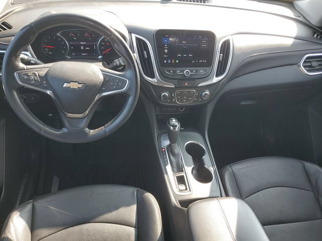 Certified 2020 Chevrolet Equinox Premier w/ LPO, Floor Liner Package FWD image 12