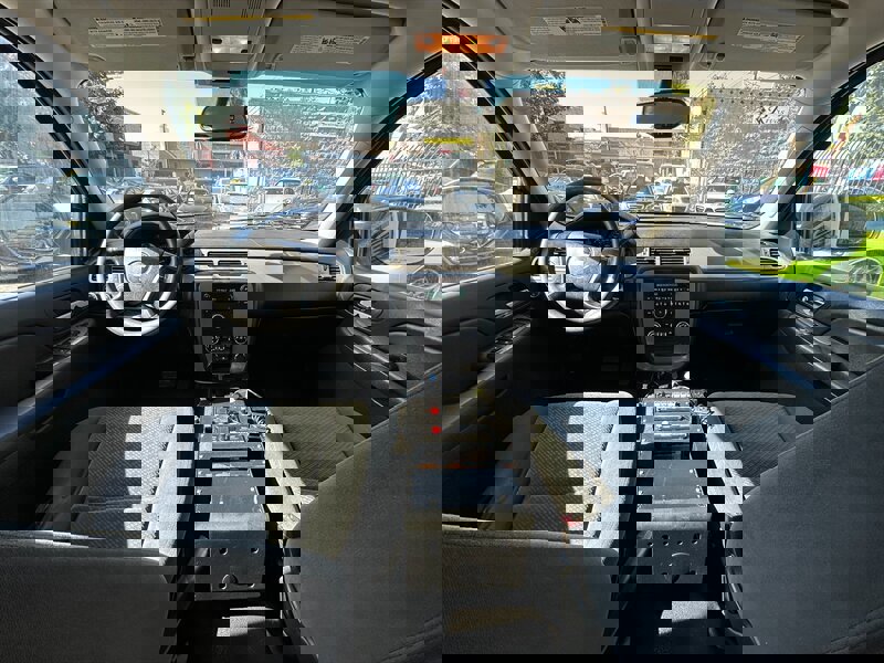 Used 2008 Chevrolet Tahoe 4WD image 13