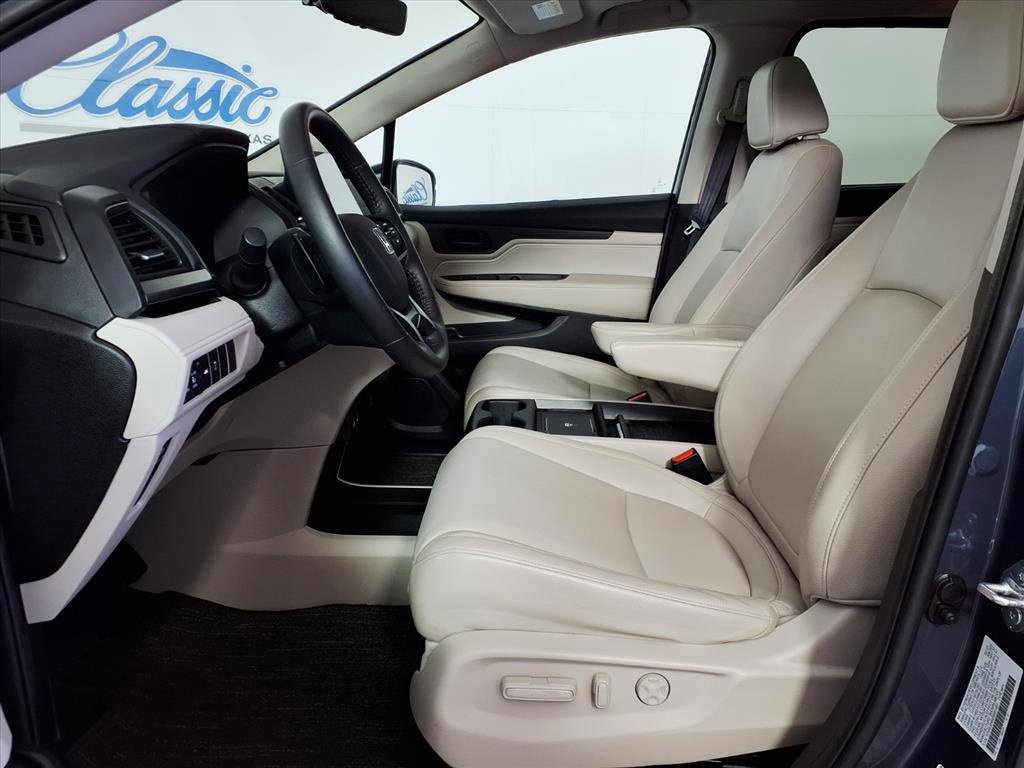 Used 2025 Honda Odyssey EX-L image 7