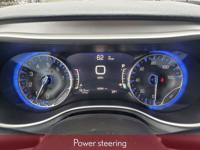 Used 2021 Chrysler Pacifica Touring-L w/ S Appearance Package image 21