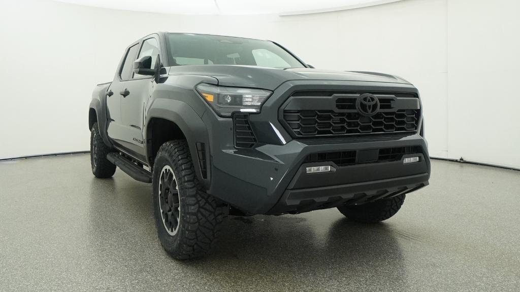 New 2026 Toyota Tacoma TRD Off-Road AWD/4WD image 7