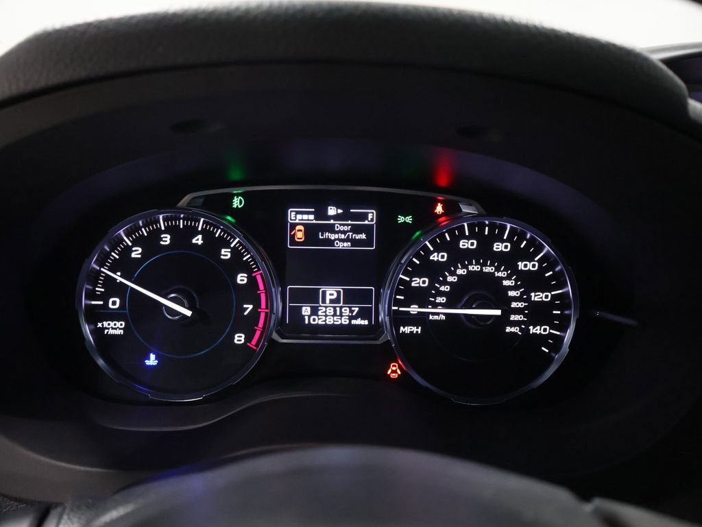 Used 2018 Subaru Forester 2.5i Limited w/ Popular Package #2 image 38