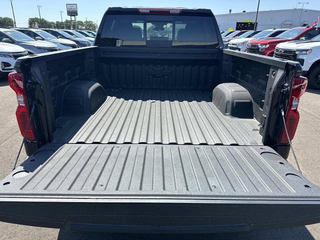New 2026 Chevrolet Silverado 1500 LT w/ Safety Package AWD/4WD image 11