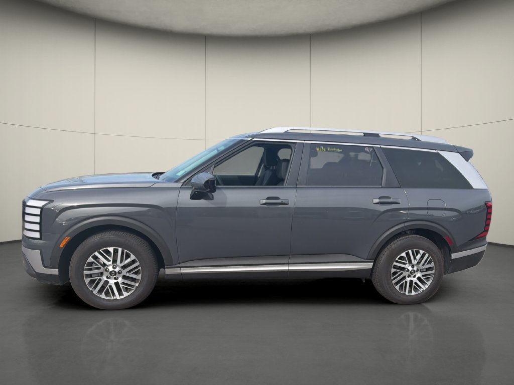 Used 2026 Hyundai Palisade SEL FWD image 4