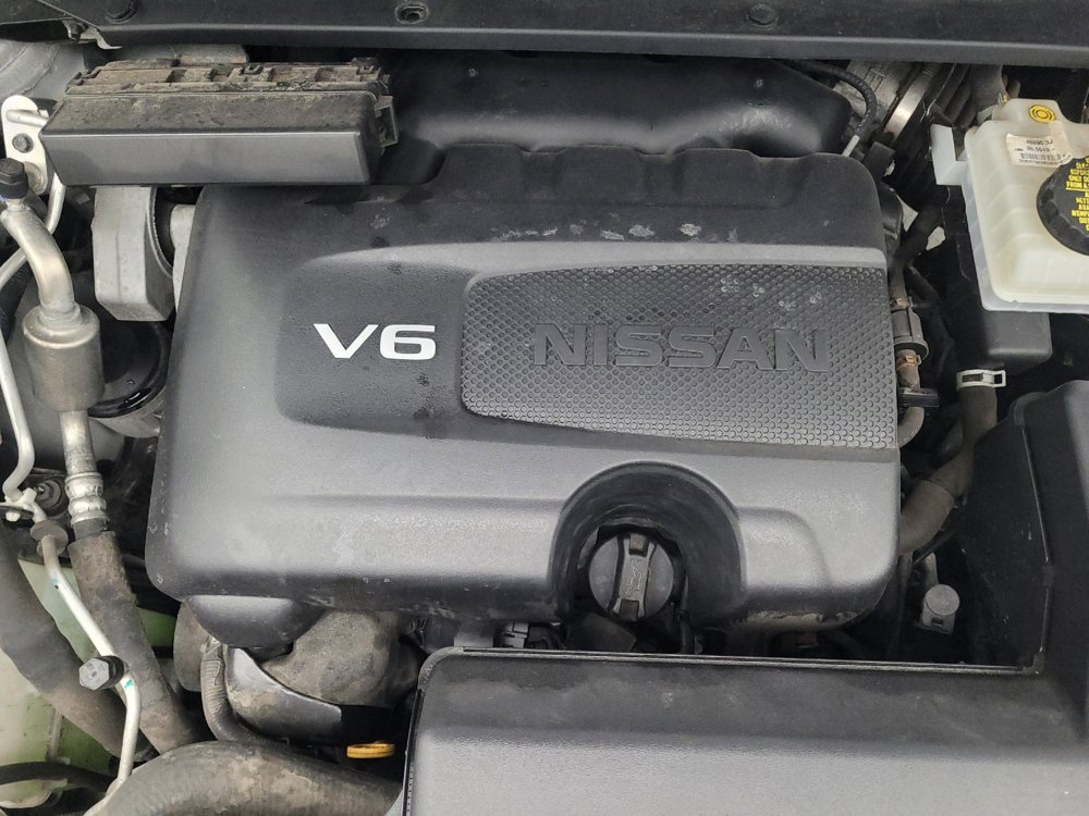 Used 2019 Nissan Pathfinder SL AWD/4WD image 30