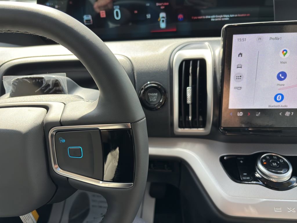 New 2026 Ford Expedition Max Active AWD/4WD image 25