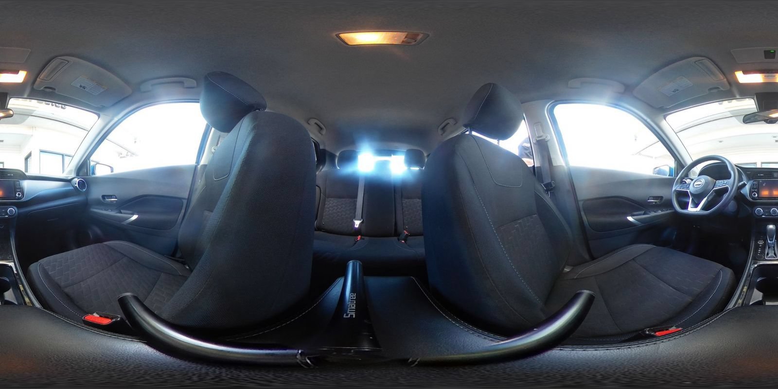 Used 2024 Nissan Kicks SV FWD image 40