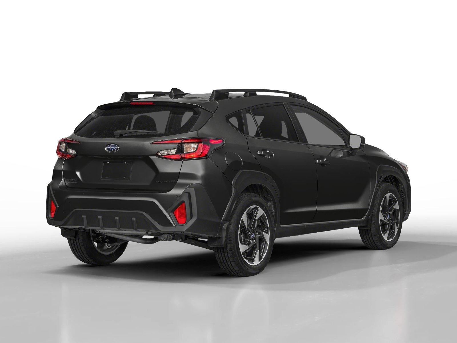 New 2027 Subaru Crosstrek 2.5i Limited AWD/4WD image 2