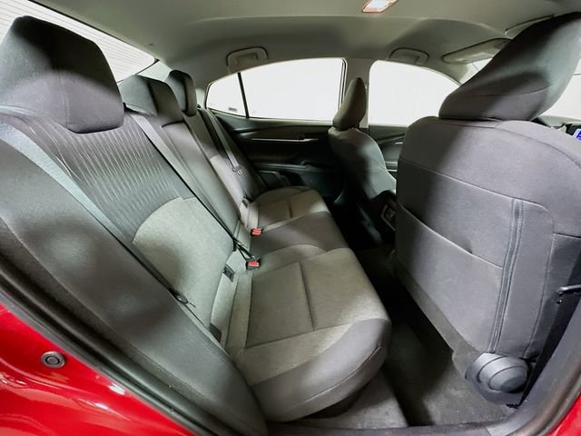 Certified 2025 Toyota Camry LE image 25