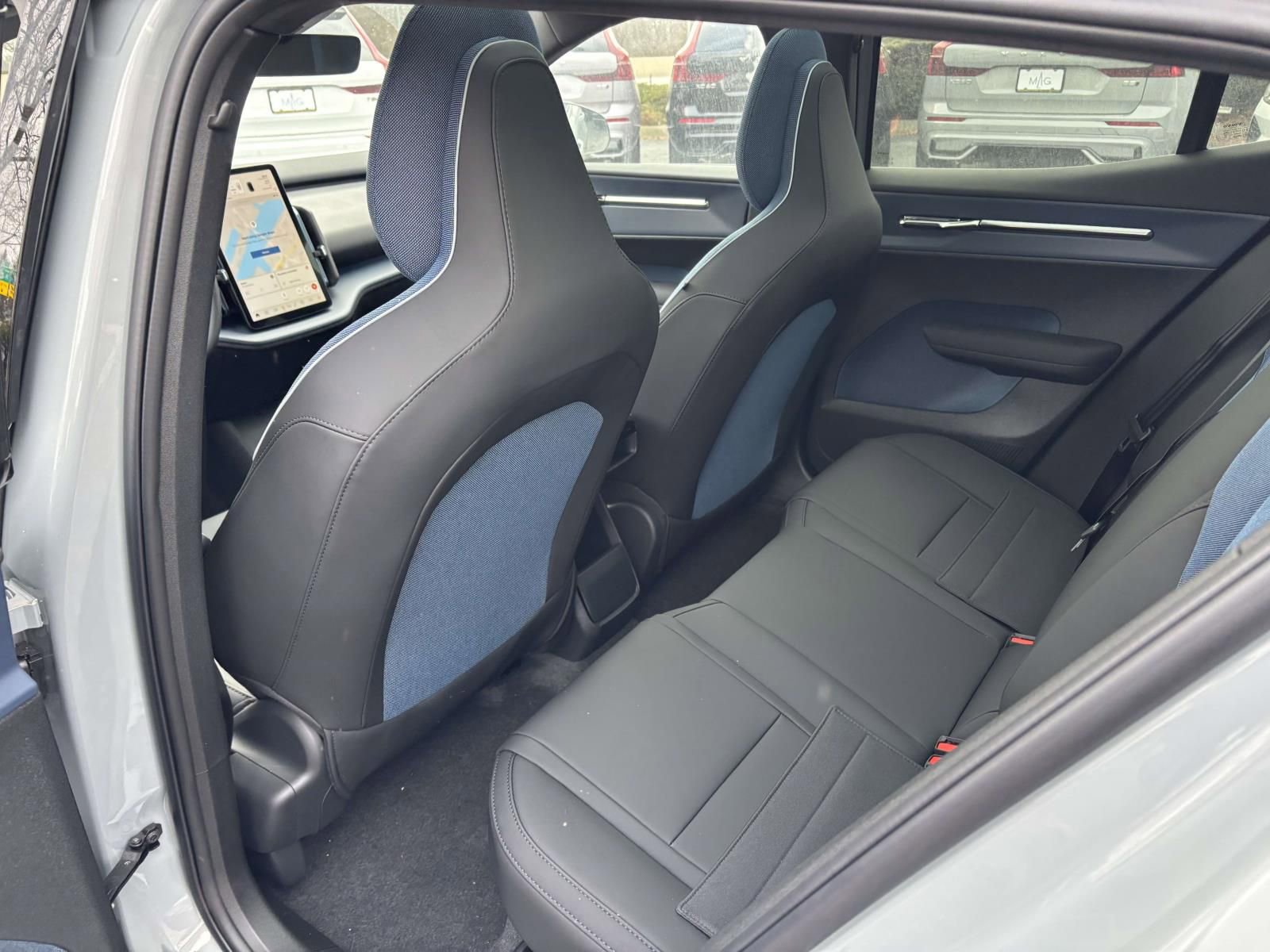 New 2026 Volvo EX30 Cross Country Ultra w/ Protection Package Premier image 25