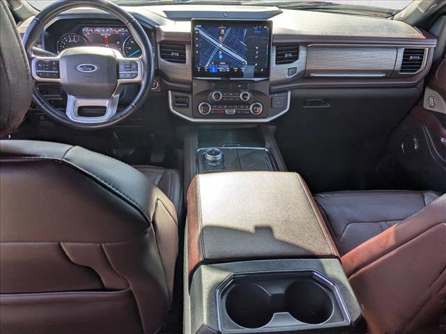 Certified 2023 Ford Expedition Limited image 18