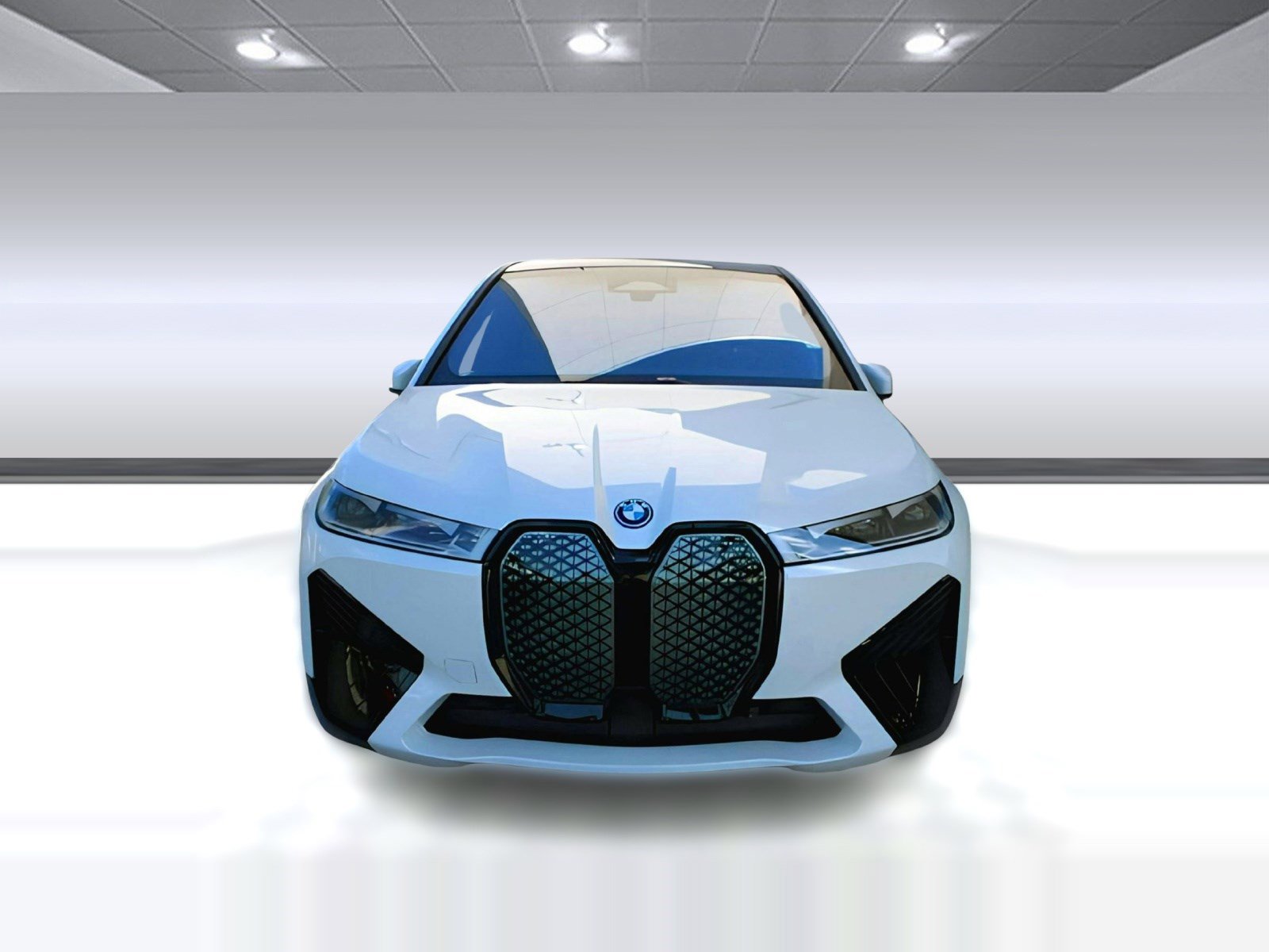 Used 2025 BMW iX M60 image 5