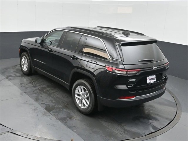 New 2025 Jeep Grand Cherokee Laredo X w/ Luxury Tech Group I image 31