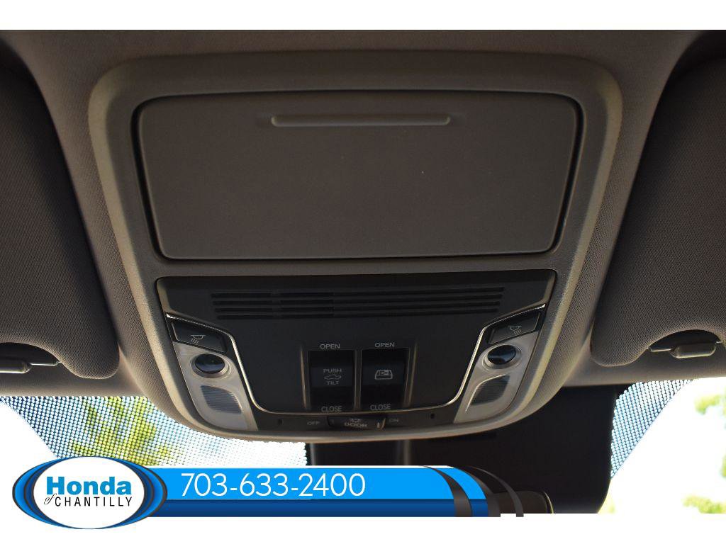 New 2026 Honda Ridgeline RTL image 18