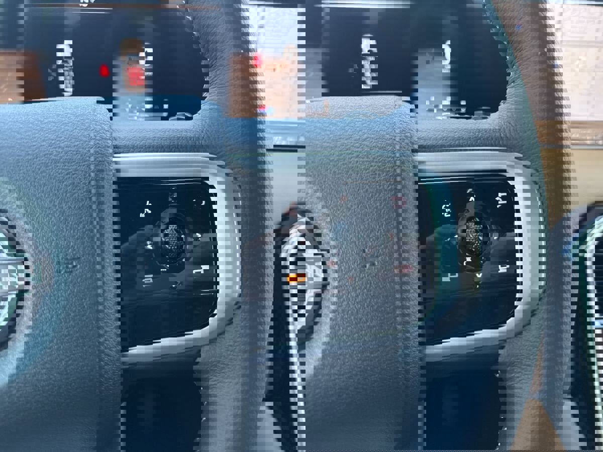 New 2026 Nissan Armada SL w/ Convenience Package image 27