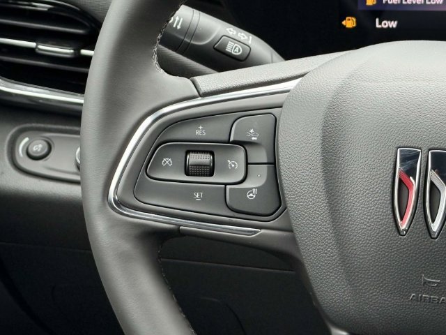New 2026 Buick Envista Sport Touring w/ Convenience I Package FWD image 17