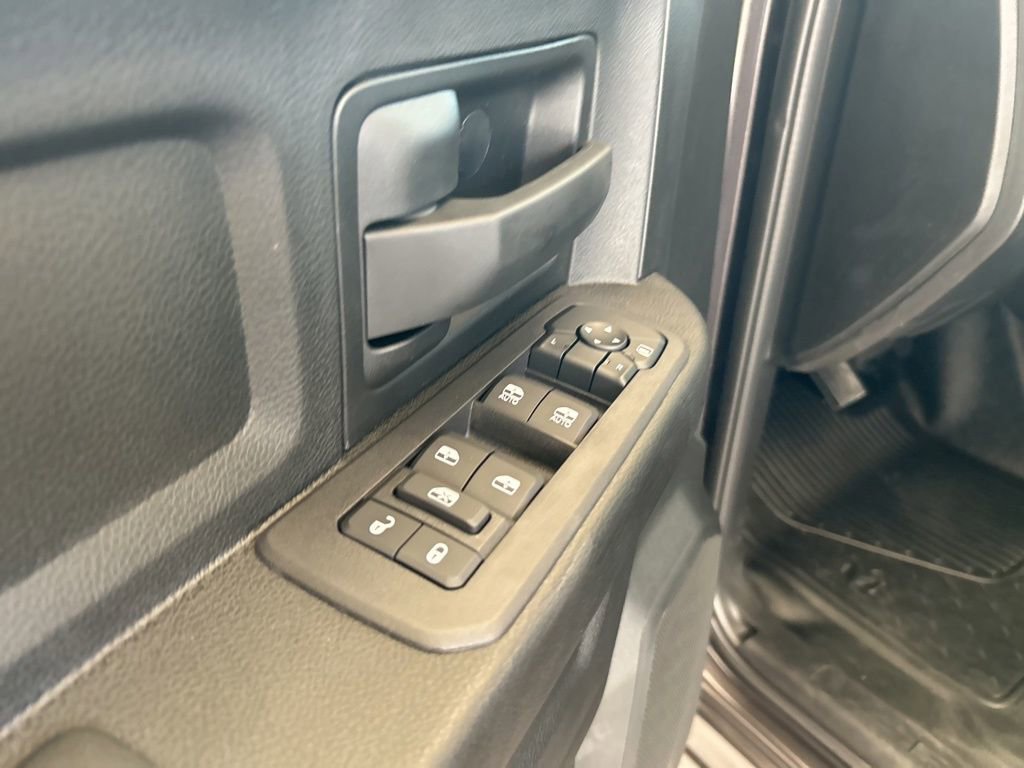 New 2026 RAM 5500 Tradesman image 32