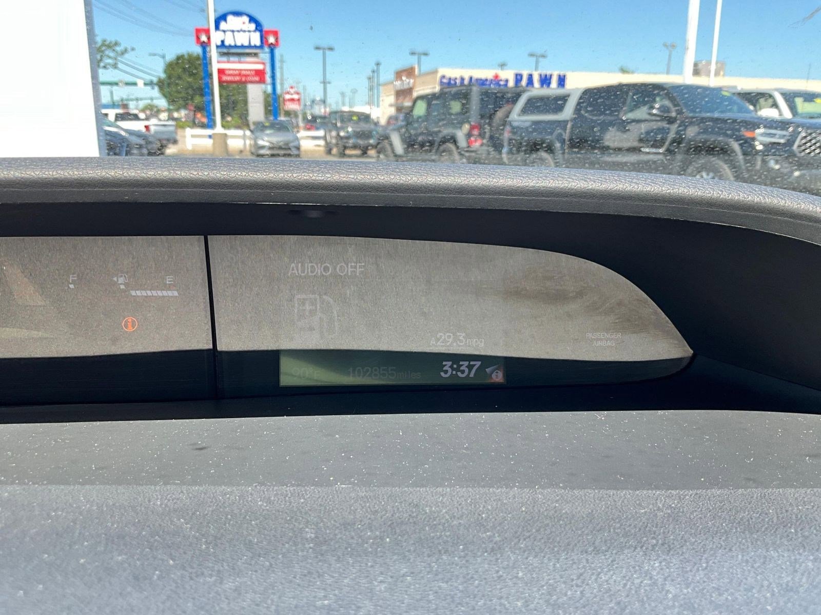 Used 2013 Honda Civic Si image 12