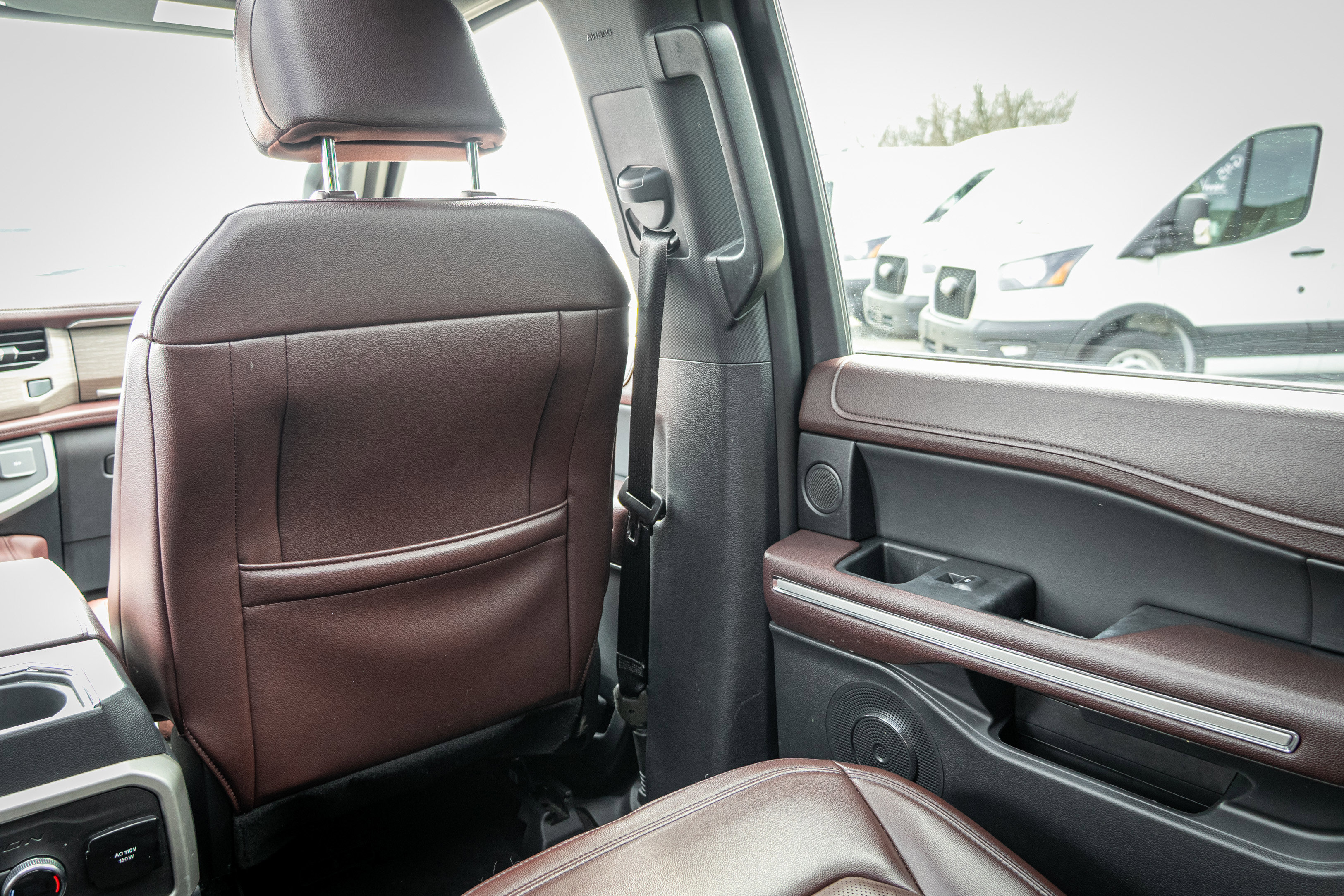 Used 2023 Ford Expedition Max Limited image 27
