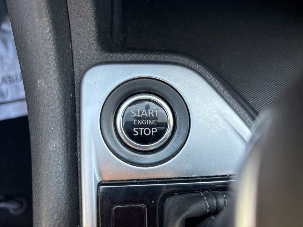 Used 2023 Nissan Sentra SV w/ All-Weather Package FWD image 30