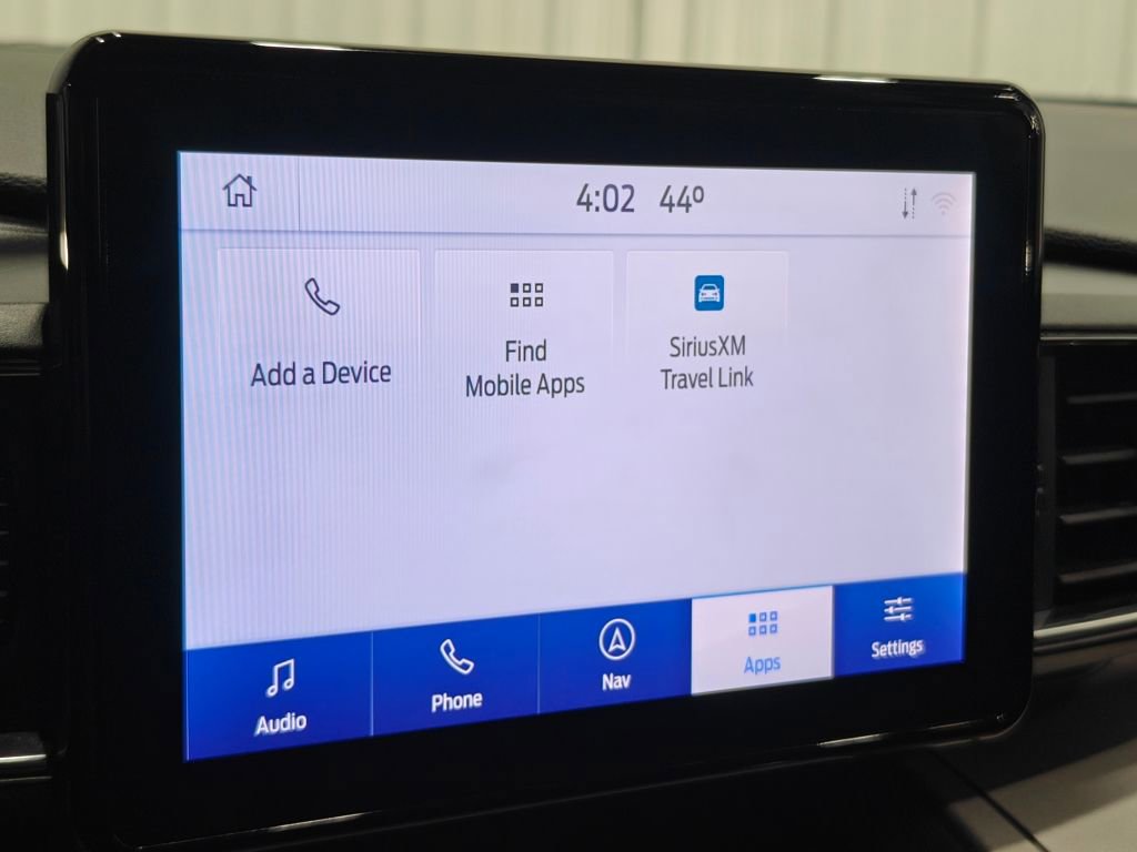 Used 2021 Ford Explorer XLT w/ Equipment Group 202A image 45