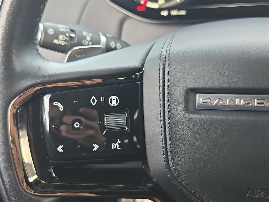 Certified 2024 Land Rover Range Rover Sport Dynamic SE image 18