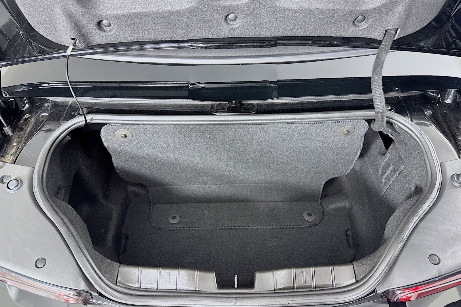 Used 2023 Chevrolet Camaro ZL1 RWD image 24