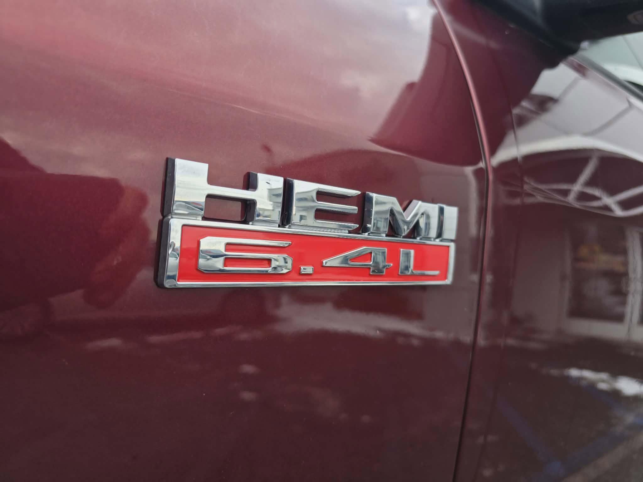 Used 2020 RAM 2500 Tradesman image 10