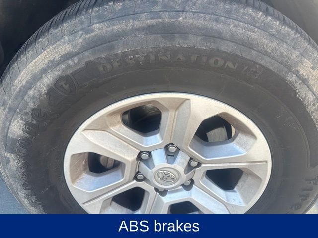 Used 2016 Toyota 4Runner SR5 image 5