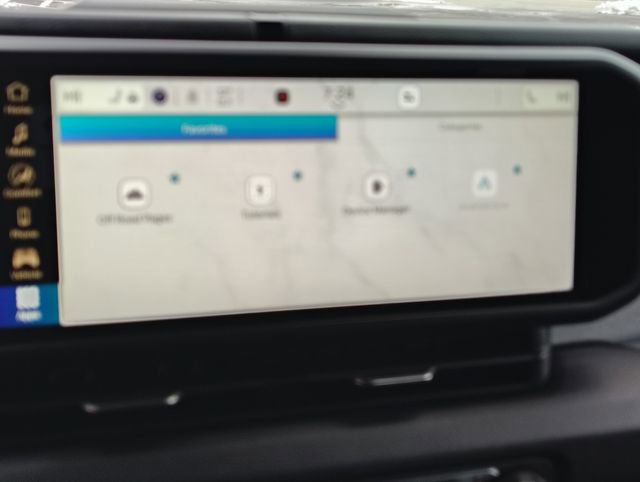 New 2026 Jeep Wrangler Sport S image 23