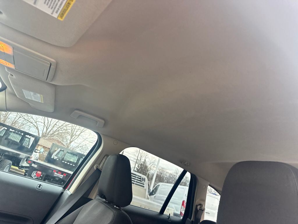 Used 2010 Ford Edge SEL image 14