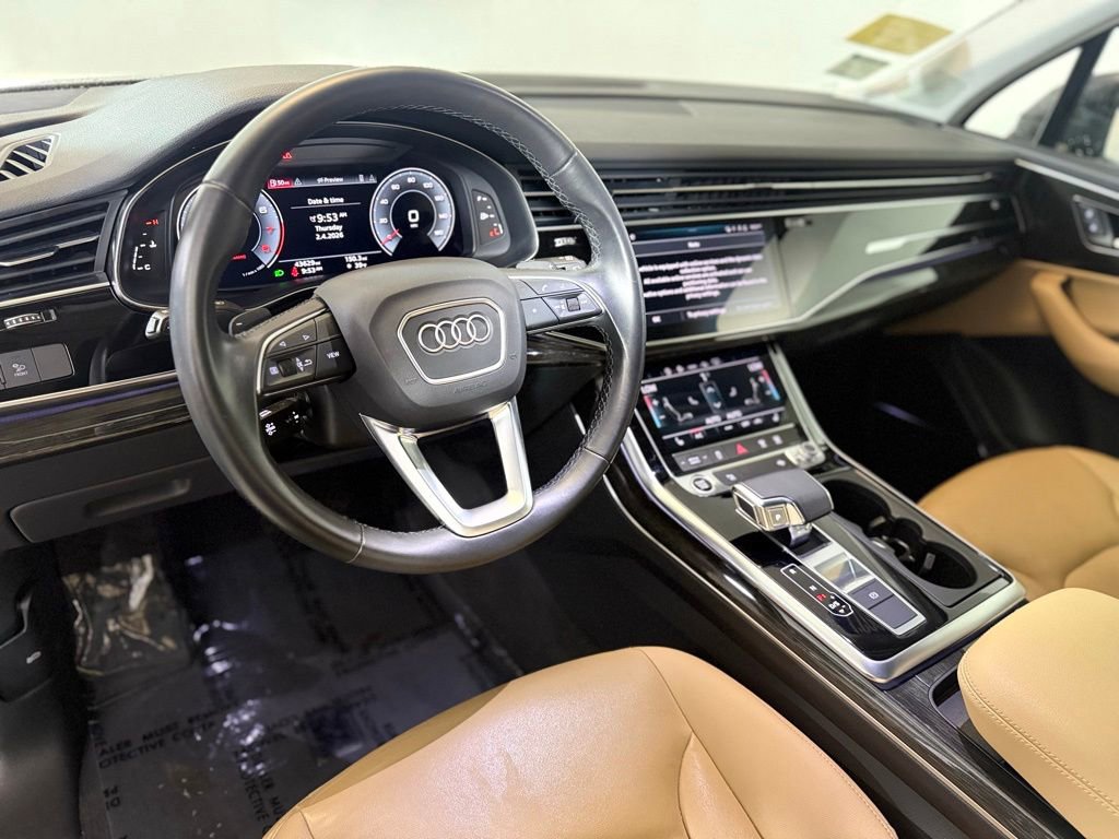 Used 2022 Audi Q7 2.0T Premium Plus image 18