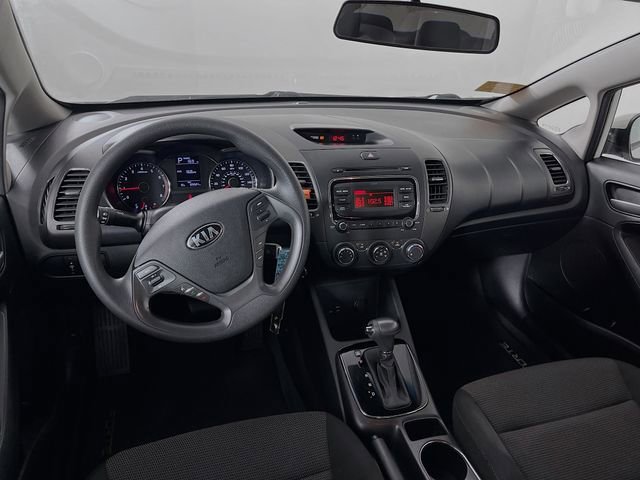 Used 2017 Kia Forte LX FWD image 21