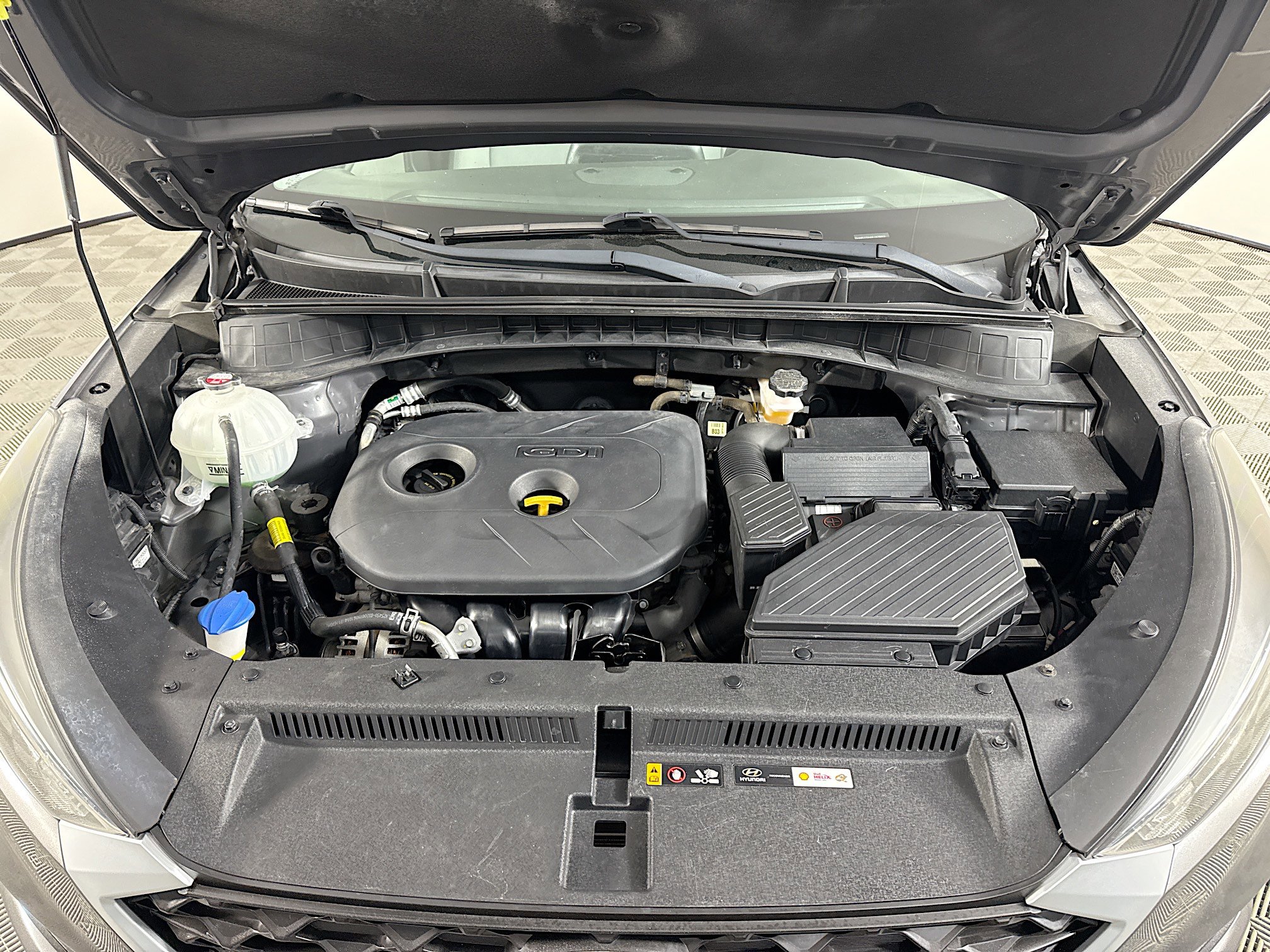 Used 2020 Hyundai Tucson SE image 38