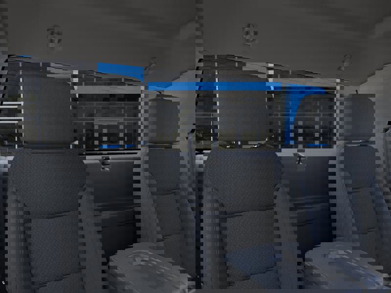 New 2026 Chevrolet Silverado 3500 W/T AWD/4WD image 24