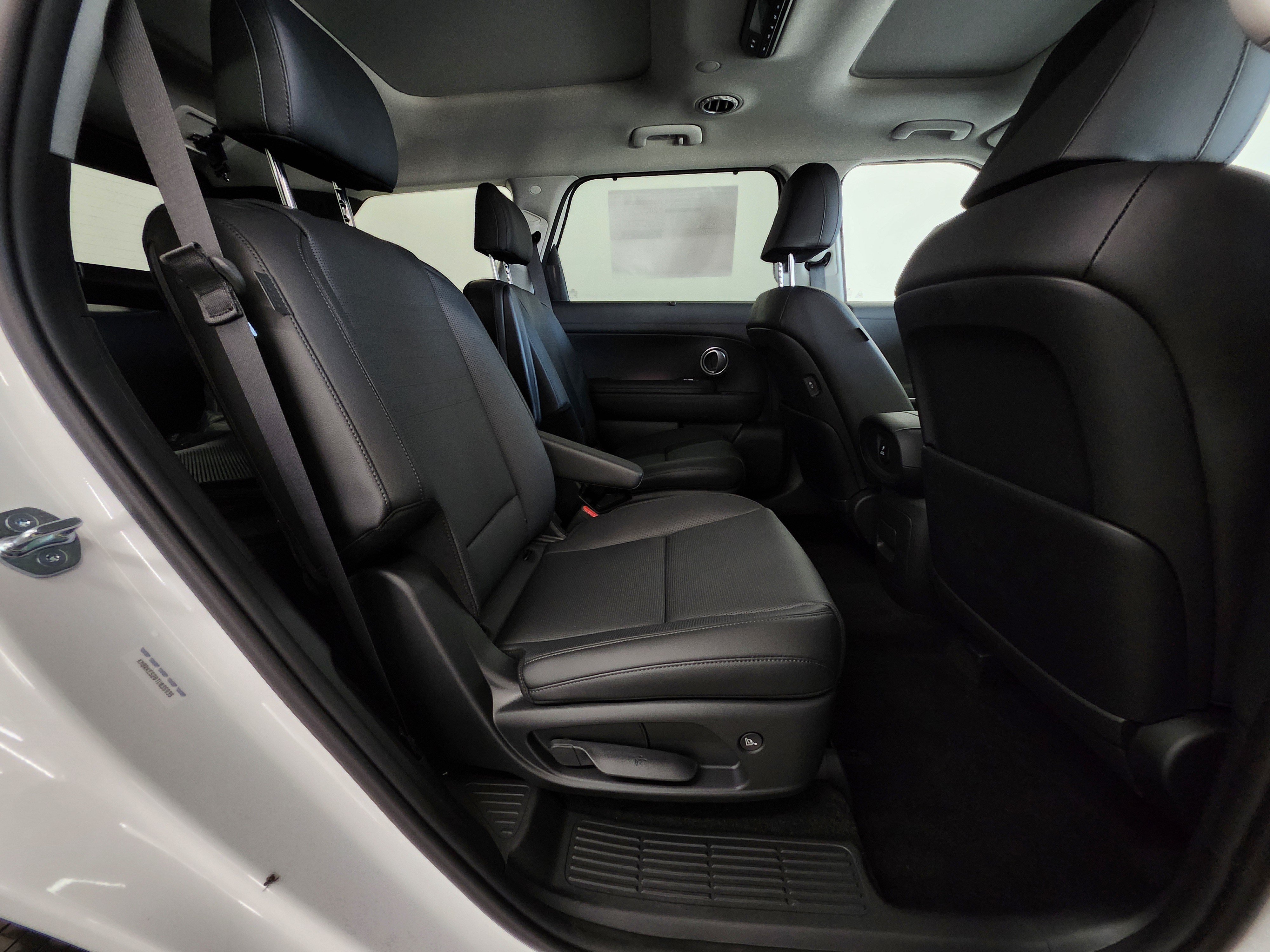 New 2026 Hyundai Palisade Limited AWD/4WD image 19