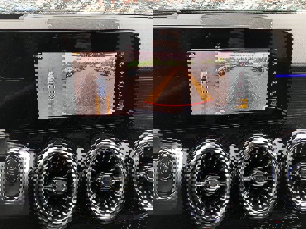 New 2023 Mercedes-Benz EQB 300 4MATIC image 24