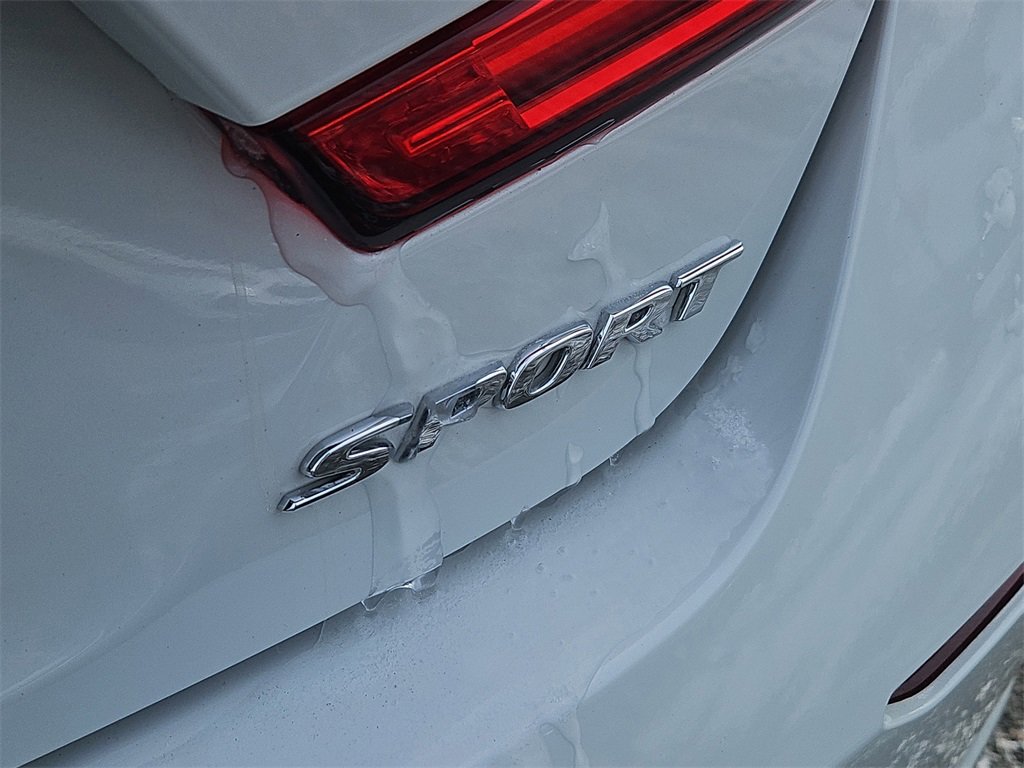 Certified 2022 Honda Accord Sport image 12